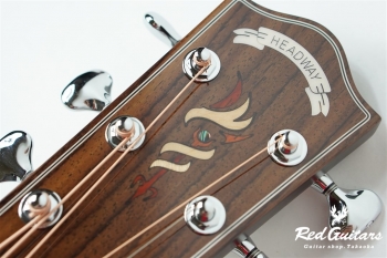 HJ-523 Osamuraisan Edition